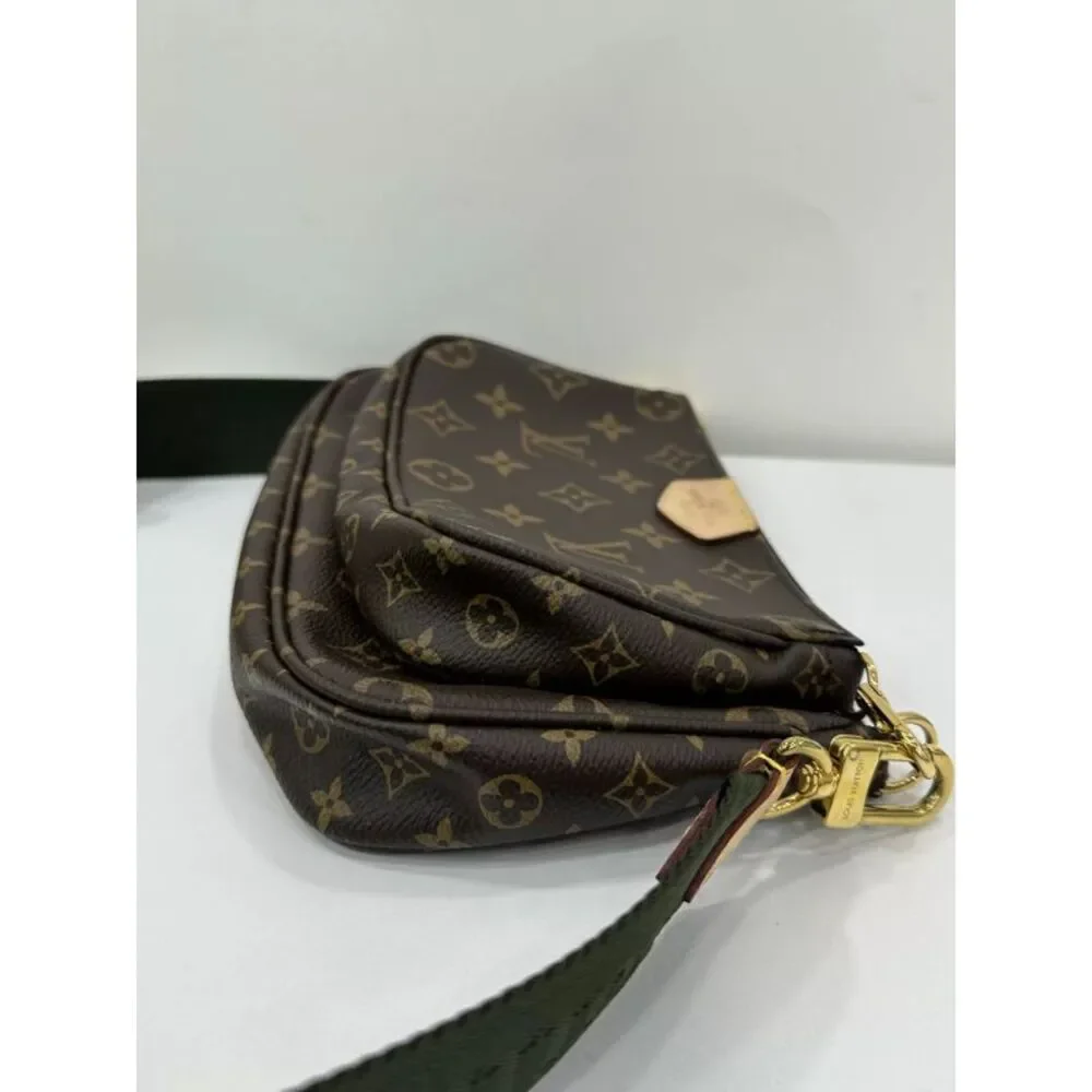 Louis Vuitton Women Pre-Loved Bag Very Good Condition